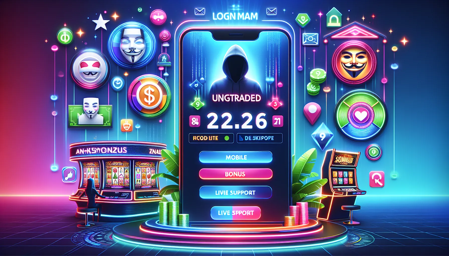 Hiltonbet Giriş ve Bonuslar 2026